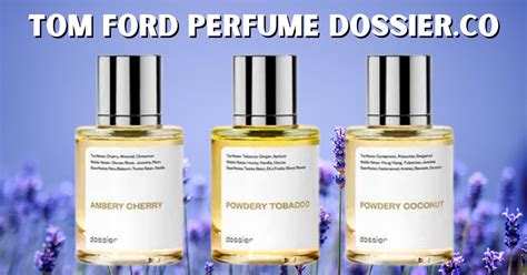 dossier sale|dossier perfume company.